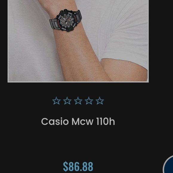 CASIO WATCH - Picture 16 of 16